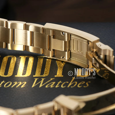 Seitona | Gold - Green