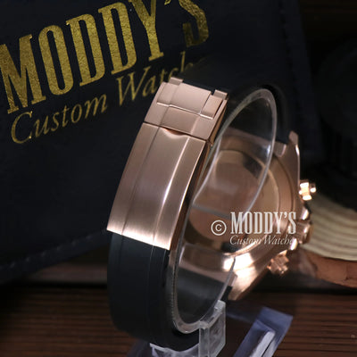 Seitona | Arabic Rose Gold