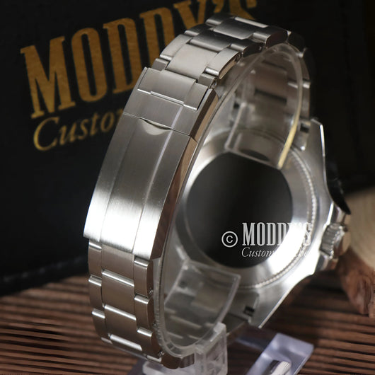 Seikomariner | Deepsea