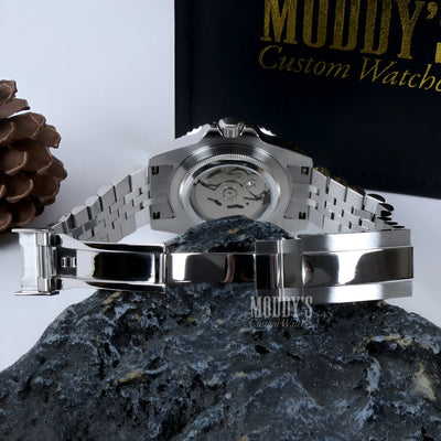 GMTeiko | Bruce Wayne