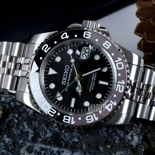 GMTeiko | Bruce Wayne