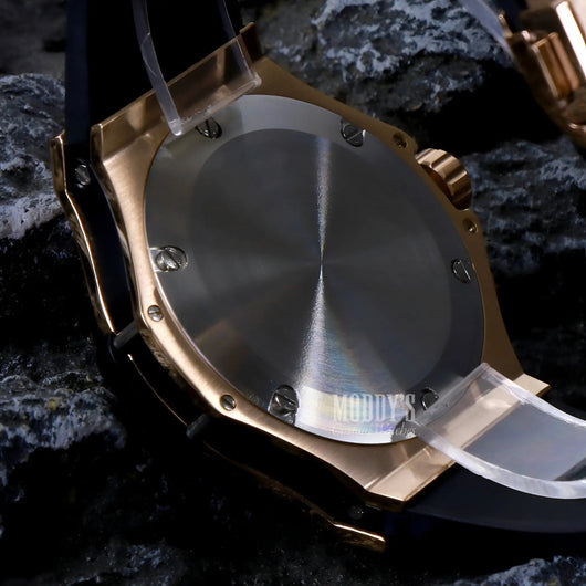 Hubleiko | Big Bang Rose Gold