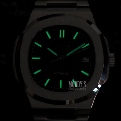 Nautiko | Black
