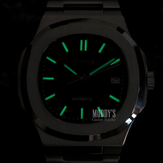 Nautiko | Black