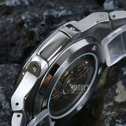 Nautiko | Black Open Movement