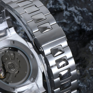 Nautiko | Black Open Movement