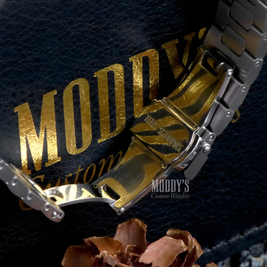 Nautiko | Black Open Movement