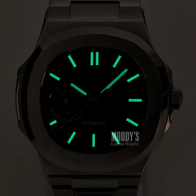 Nautiko | Black Open Movement