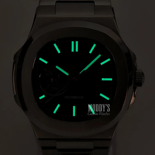 Nautiko | Black Open Movement