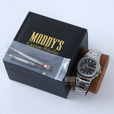 Nautiko | Black Open Movement