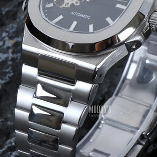 Nautiko | Black Open Movement