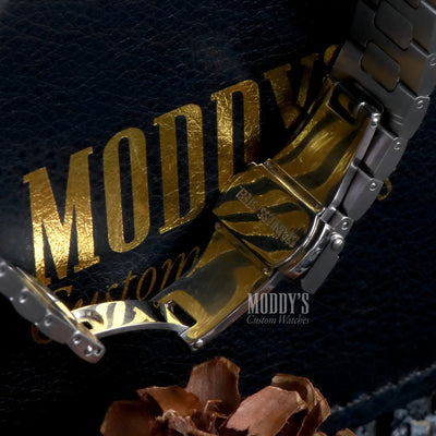 Nautiko | Chrono White