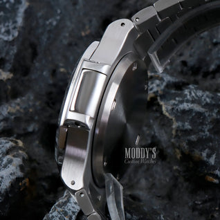 Nautiko | Chrono White