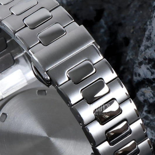 Nautiko | Metallic Green