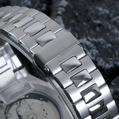 Nautiko | Metallic Green