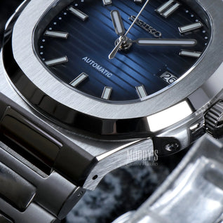 Nautiko | Royal Blue