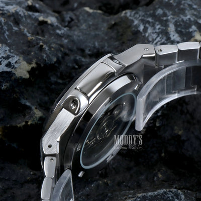 Nautiko | Royal Blue