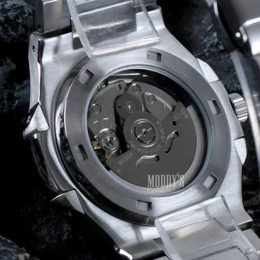 Nautiko | Royal Blue