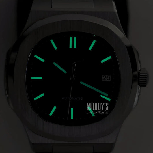 Nautiko | Royal Blue