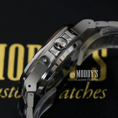 Nautiko | Arabic Tiffany Blue