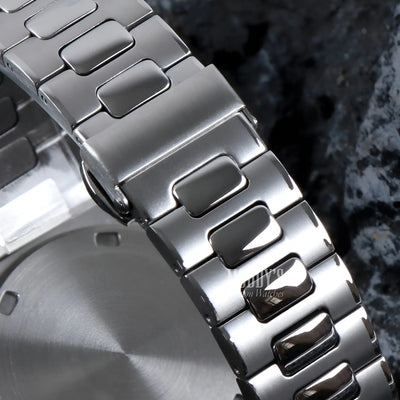 Nautiko | Tiffany Blue