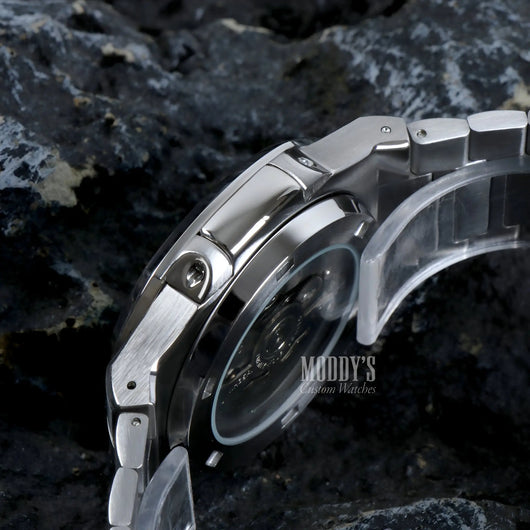 Nautiko | Tiffany Blue