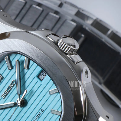 Nautiko | Tiffany Blue