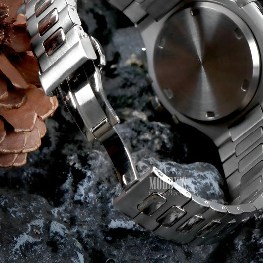 Nautiko | White Open Heart