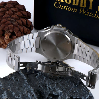 Nautiko | White Open Heart