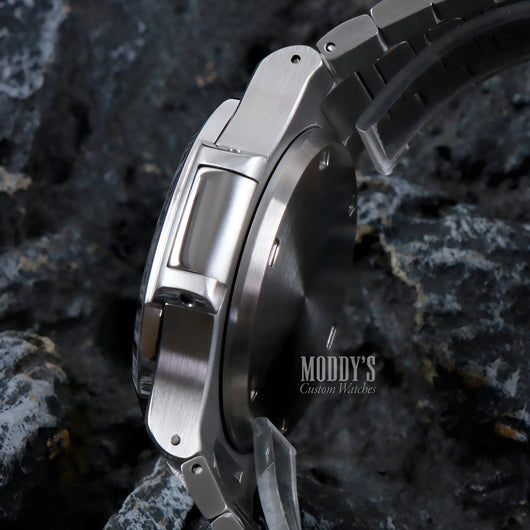 Nautiko | White Open Heart