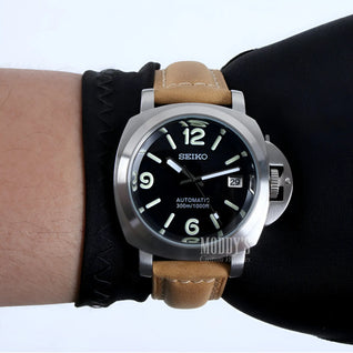 Paneiko | Sand Leather