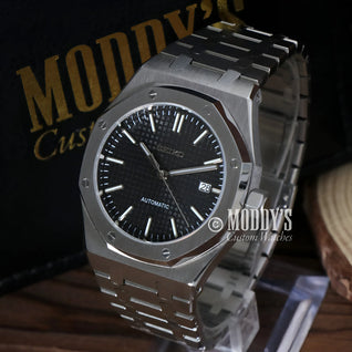 Royal Seikoak | Black