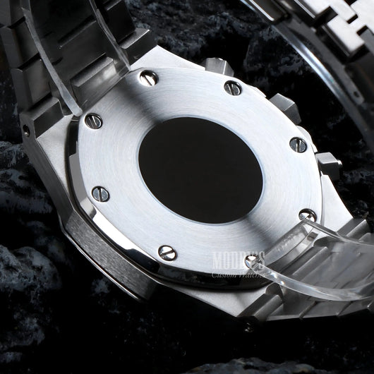 Royal Seikoak | Chrono Panda