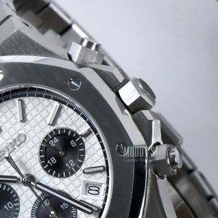 Royal Seikoak | Chrono Panda