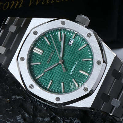 Royal Seikoak | Green