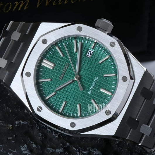 Royal Seikoak | Green