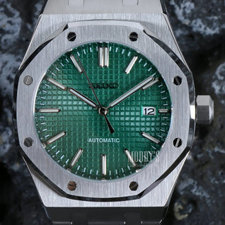 Royal Seikoak | Green