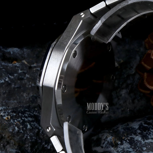 Royal Seikoak | Ice Blue