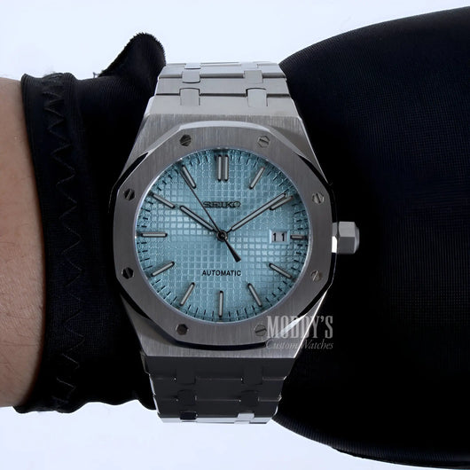 Royal Seikoak | Ice Blue