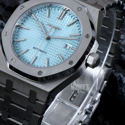 Royal Seikoak | Ice Blue