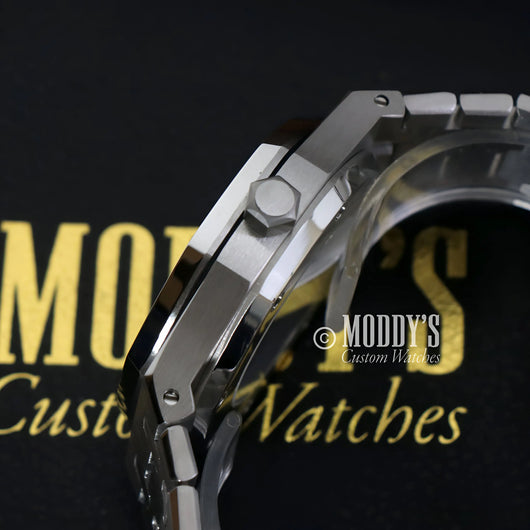 Royal Seikoak | Olive Green