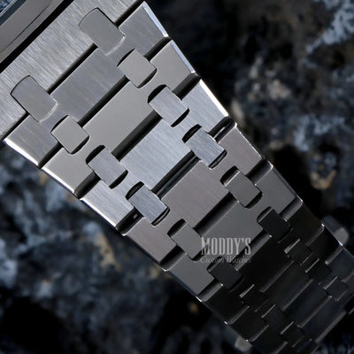 Royal Seikoak | Blue