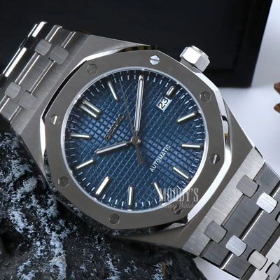 Royal Seikoak | Blue