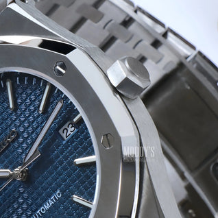 Royal Seikoak | Blue