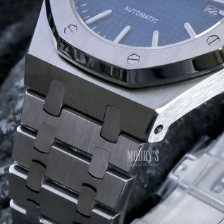 Royal Seikoak | Blue