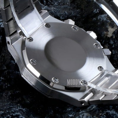 Royal Seikoak | Blue