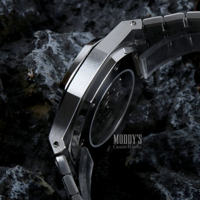 Royal Seikoak | Skeleton