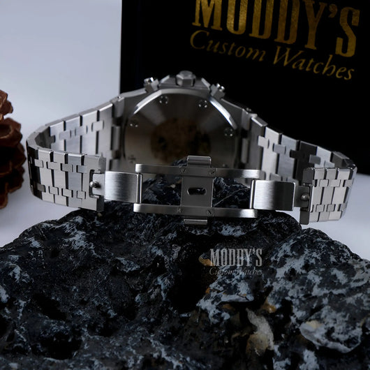 Royal Seikoak | White