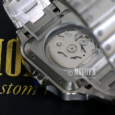 Santeiko | Arabic Fck 9 to 5