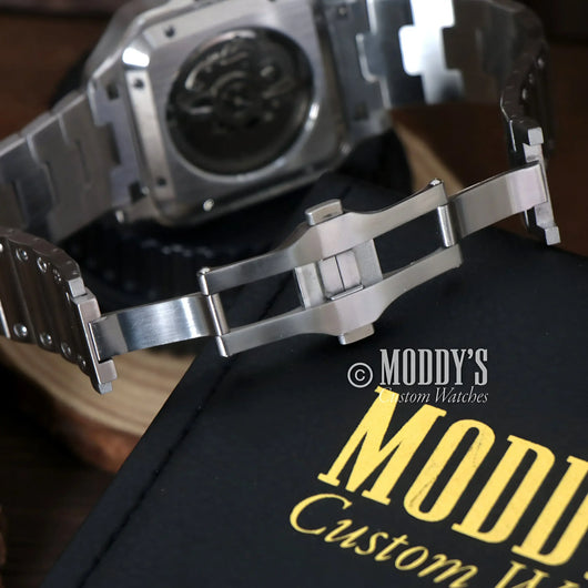 Santeiko | Arabic Fck 9 to 5